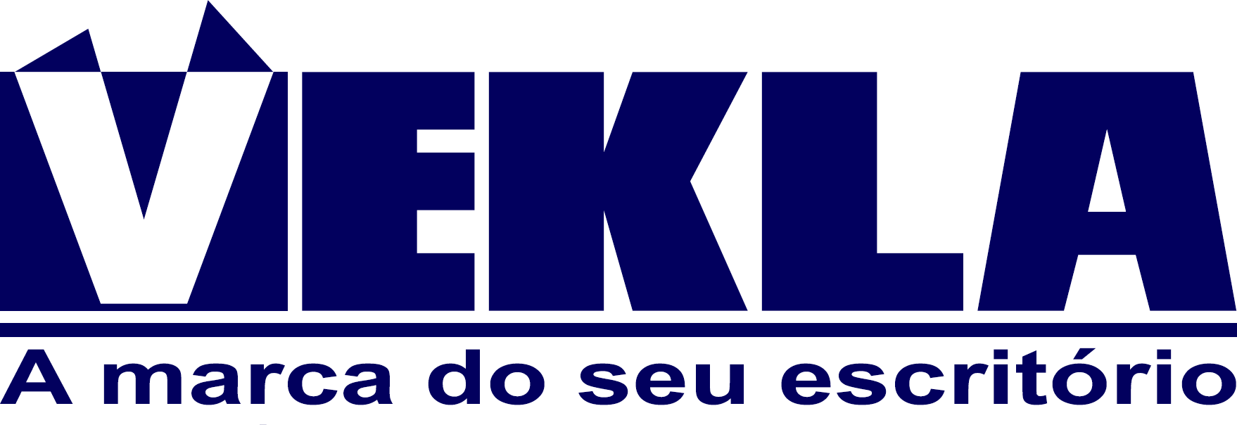 Vekla - A marca do seu escritório